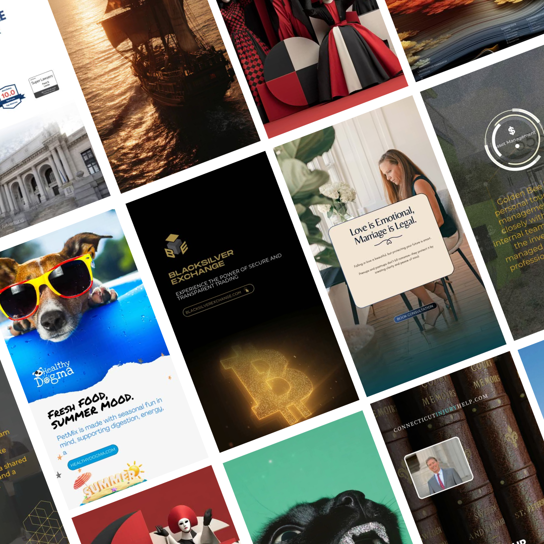 Cvchub work showcase background 1